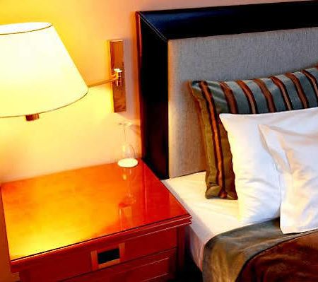 The China Club Beijing Hotel Ngoại thất bức ảnh