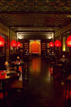The China Club Beijing Hotel Ngoại thất bức ảnh