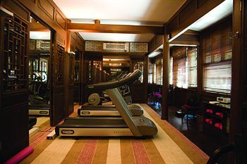 The China Club Beijing Hotel Ngoại thất bức ảnh