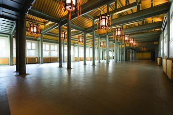 The China Club Beijing Hotel Ngoại thất bức ảnh