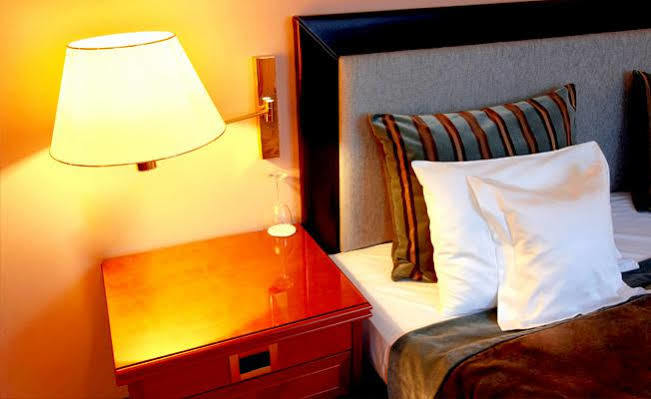 The China Club Beijing Hotel Ngoại thất bức ảnh