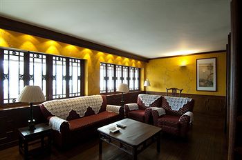 The China Club Beijing Hotel Ngoại thất bức ảnh