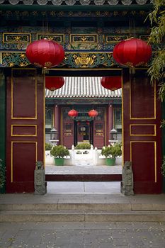 The China Club Beijing Hotel Ngoại thất bức ảnh