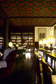 The China Club Beijing Hotel Ngoại thất bức ảnh